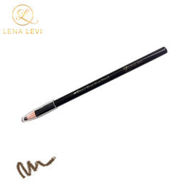 ペンシル ブロウツイスト #4 ブルネッテの通販・卸売り | アイラッシュ