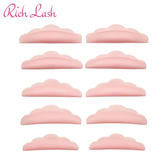 【Rich Lash】やわらかロッド＜立ち上げくんピンク＞