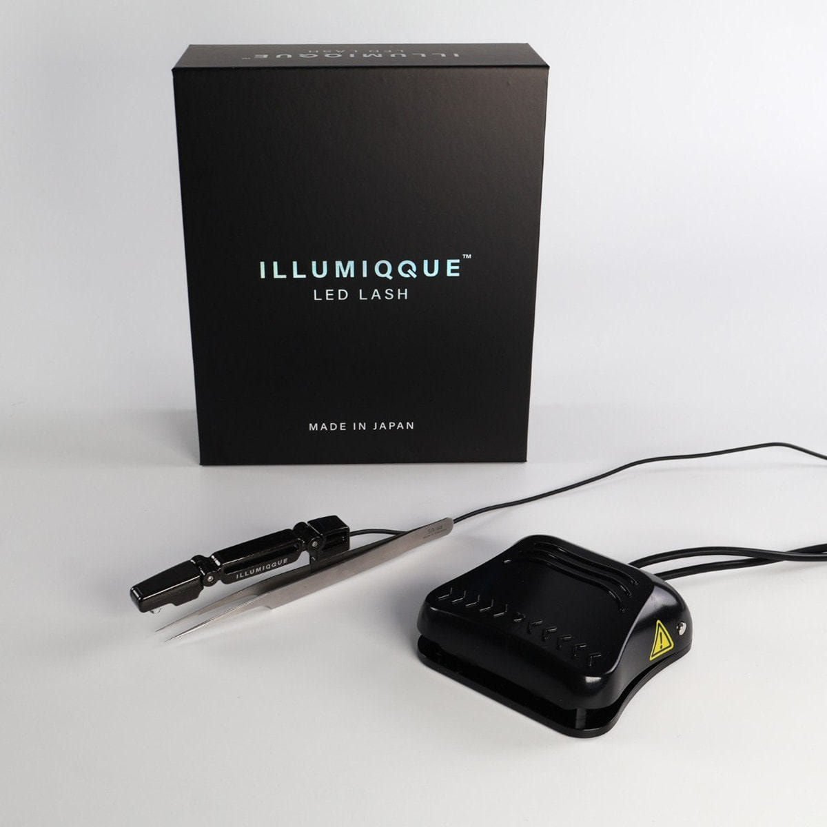 7LASH】ILLUMIQQUE LED LASH™の通販・卸売り | アイラッシュガレージ