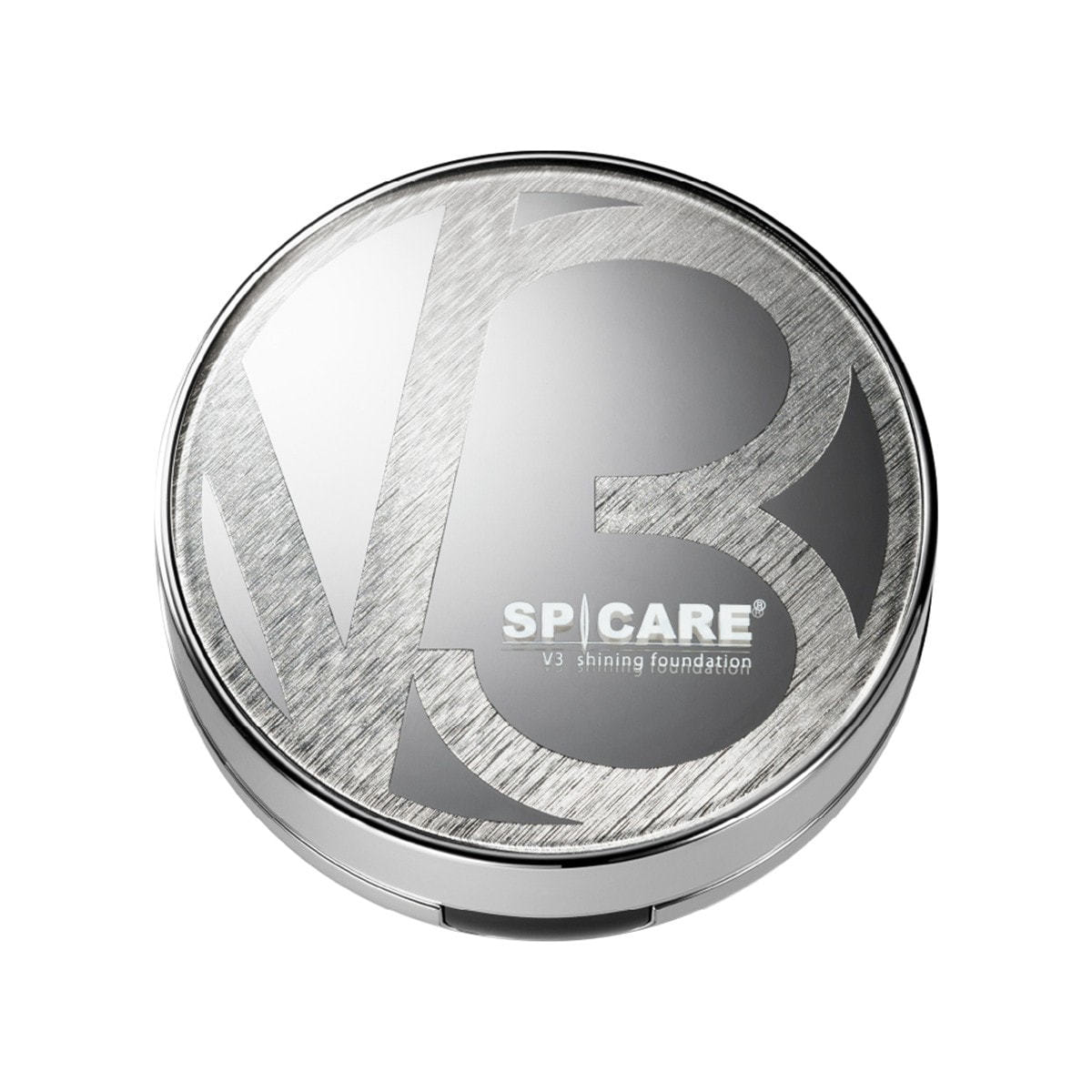 SPICARE】V3 シャイニングファンデーション 15gの通販・卸売り | アイ