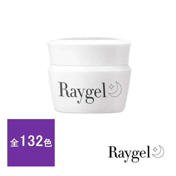 Raygel カラージェル 4g 1