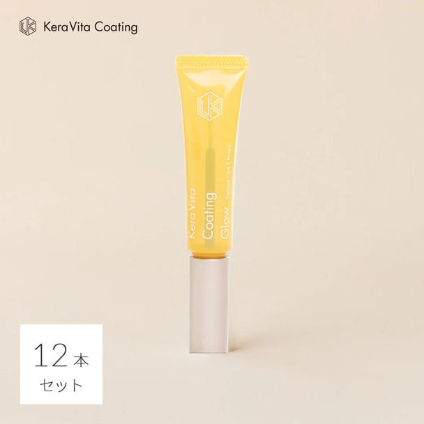 【松風】KeraVitaコーティングGlow 10g（12個セット） 1