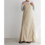 【IPRO】エプロンワンピース Beige 4