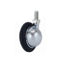 【パーツ】ボールキャスターNo.31（ワゴン共通キャスター）