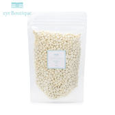 【eye Boutique】ハードワックス＜ミルク＞200g