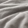 【今治タオル】＋いたわる バスタオル（68×140cm）ライトグレー 3