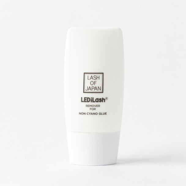【LASH OF JAPAN】NONシアノリムーバー 20ml 1