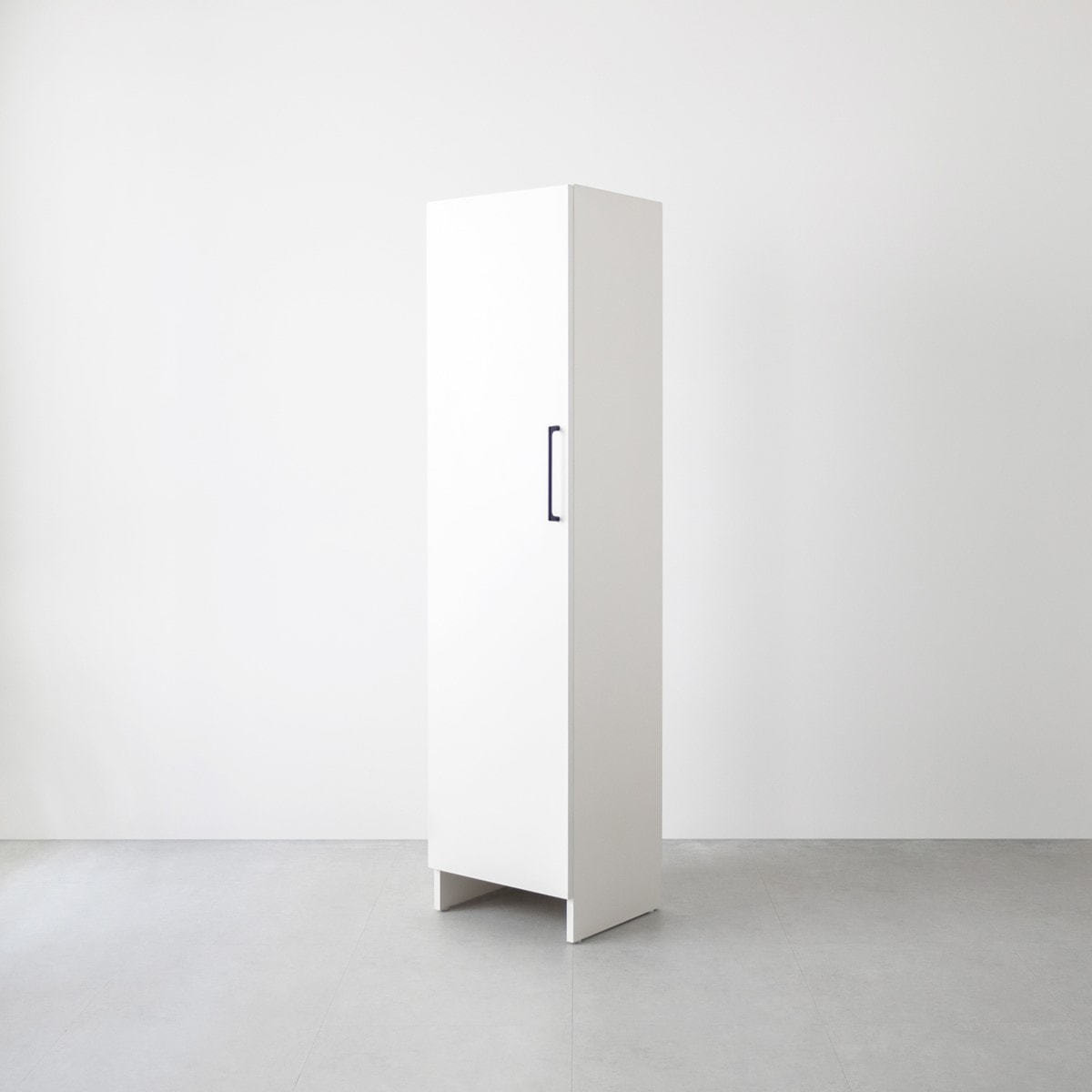 HAIR BOX w40d35h160 スムースホワイトの通販・卸売り | アイラッシュ