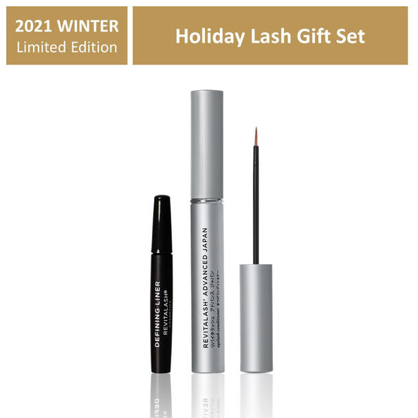 【リバイタラッシュ】ホリデーラッシュ ギフトセット 1