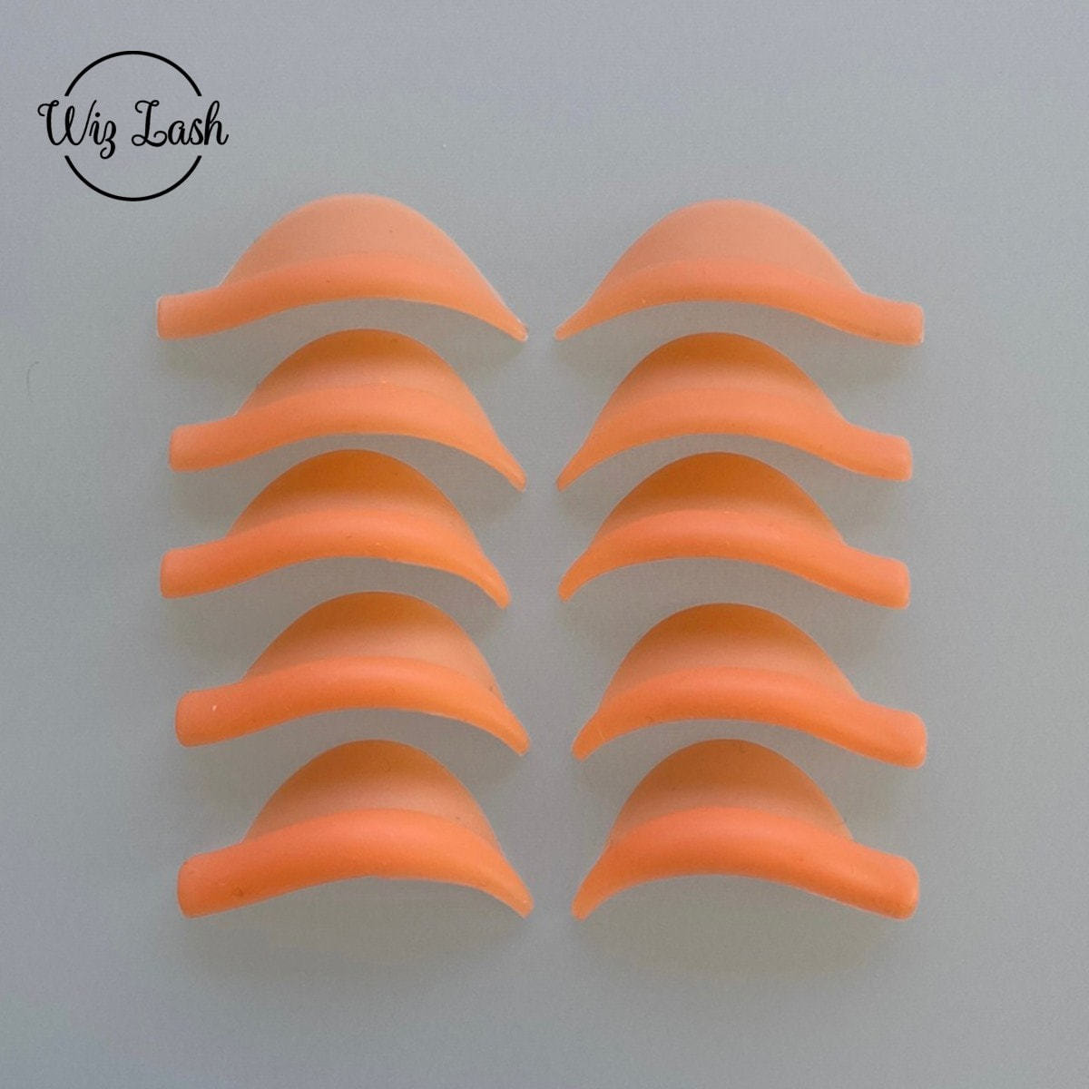 WizLash】オレンジロッドの通販・卸売り | アイラッシュガレージ