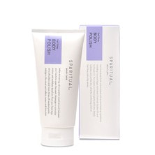 アールグレイ ボディポリッシュ 177ml（6oz）