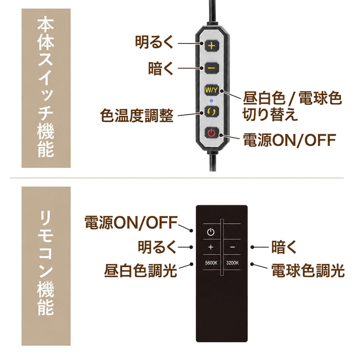 松風】ハーフムーン型スタンドライト ホワイトの通販・卸売り | アイ