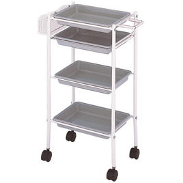 C305トレーワゴン（ピンク）の通販・卸売り | アイラッシュガレージ