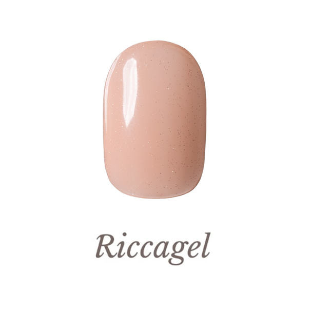 リッカジェル カラージェル 025GS 3gの通販・卸売り | アイラッシュ