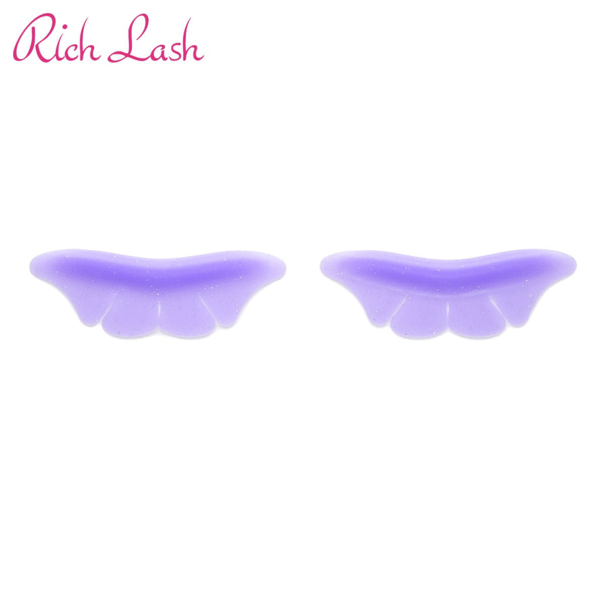 Rich Lash】下まつげ専用ロッド 1ペアの通販・卸売り | アイラッシュ