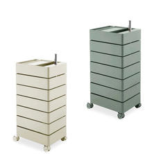 トロリーワゴン（7段）選べる2色