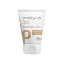 peclavus フットケアクリームセンシティブ 30ml