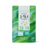 からだにユーグレナ グリーンタブレット乳酸菌 120粒入