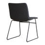 CHLOE Ⅲ CHAIR ブラック（393768） 5
