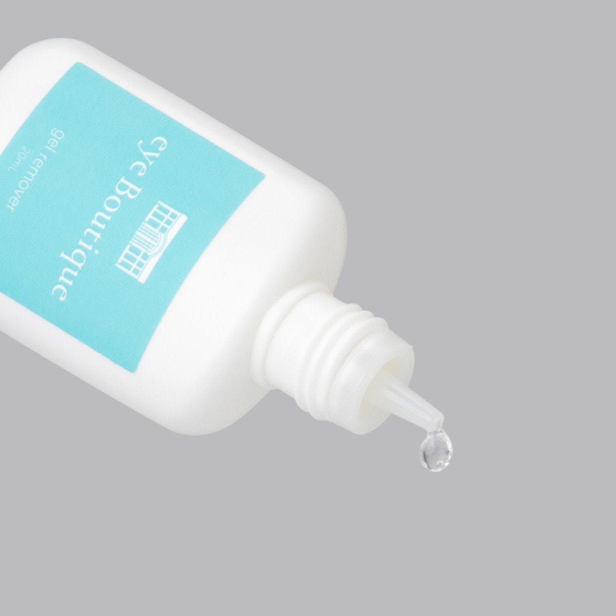 eye Boutique】ジェルリムーバー 20ml の通販・卸売り | アイラッシュ