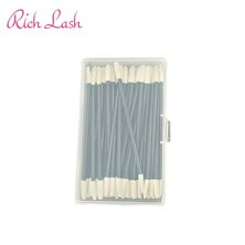 【Rich Lash】ラッシュチップ　両サイドハードタイプ 50本
