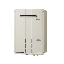 業務用エコ給湯器32号エコジョーズ（屋外用/リモコン付）