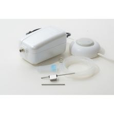 【Be style】 ツイザー一体型コンプレッサー