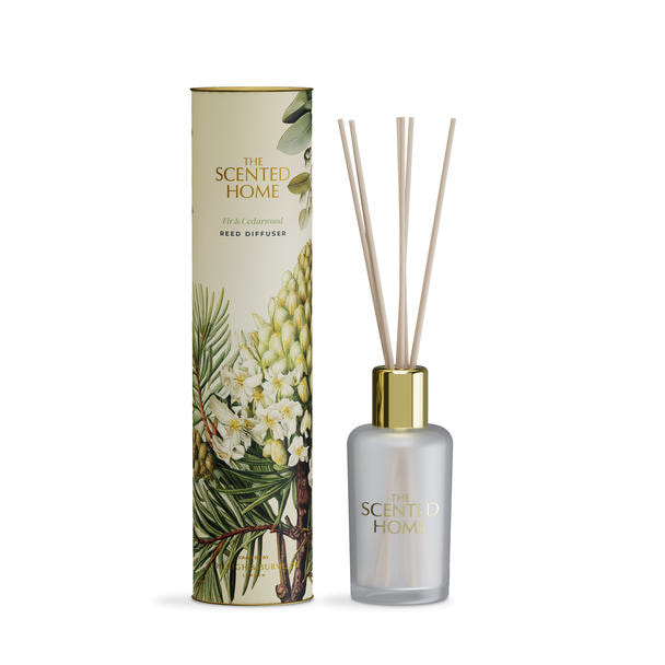 Ashleigh&Burwood ディフューザー ファー&シダーウッド 150ml