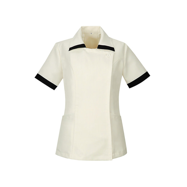 ジャケットE-3038（LL）（オフホワイト） 1