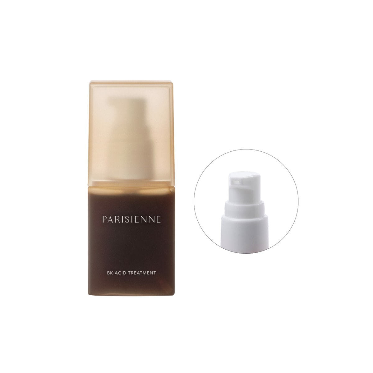 PARISBROW】BKアシッドトリートメント 50mLの通販・卸売り | アイ