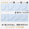 フラットセーブル ブラック[Dカール 太さ 0.10 長さ13mm] 3