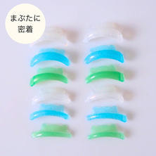 【PERFECT LASH】メーテルフィットロッド｜流し目風
