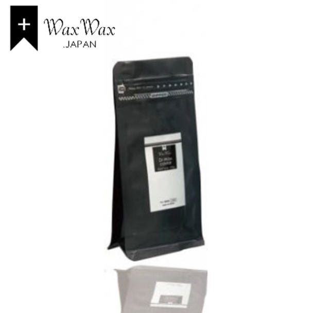 【WaxWax】低温ハードワックス キャビア 100g 1