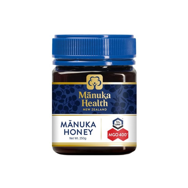 Manuka Health（マヌカヘルス）マヌカハニー MGO400/UMF13 250g 1