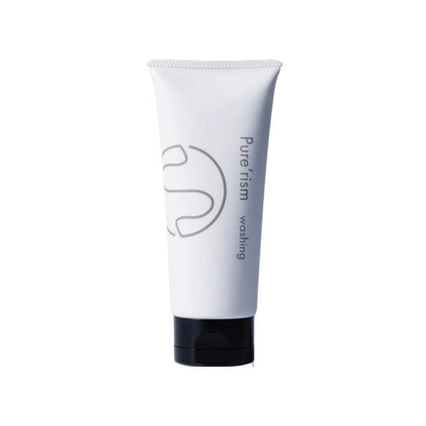 Pure’rism トリートメントウォッシング 80g