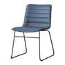 CHLOE Ⅲ CHAIR ターコイズ（393769） 1