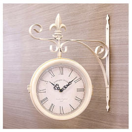 アイアンダイヤル・ラージクロック (BM-76)の通販・卸売り | アイ