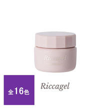 リッカジェル カラージェル Designer Shades