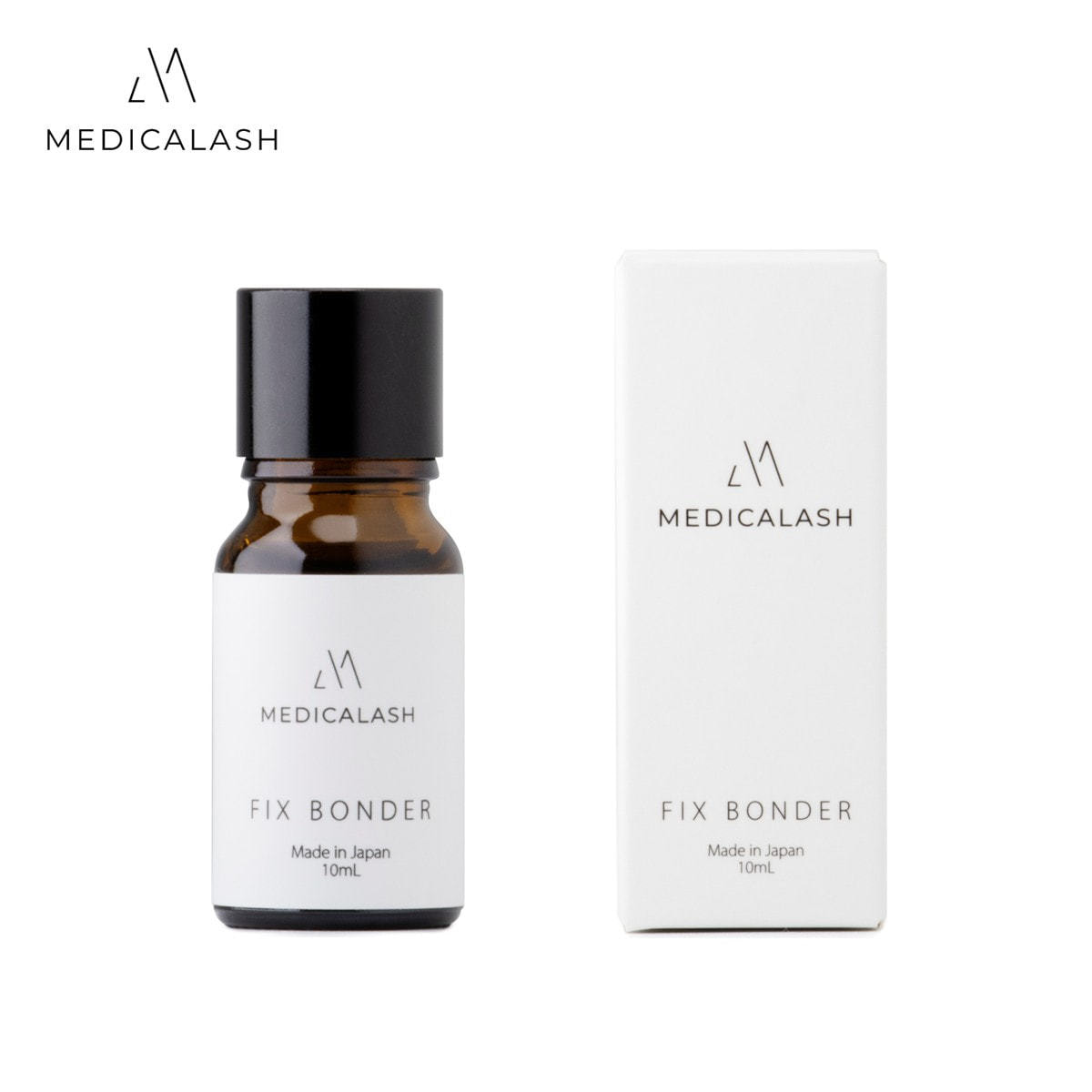 ブースター・導入液 Maya MEDICALASH】フィックスボンダー 10mLの通販・卸売り | アイラッシュ