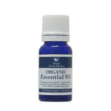 オーガニック エッセンシャルオイル ローズマリー 10ml