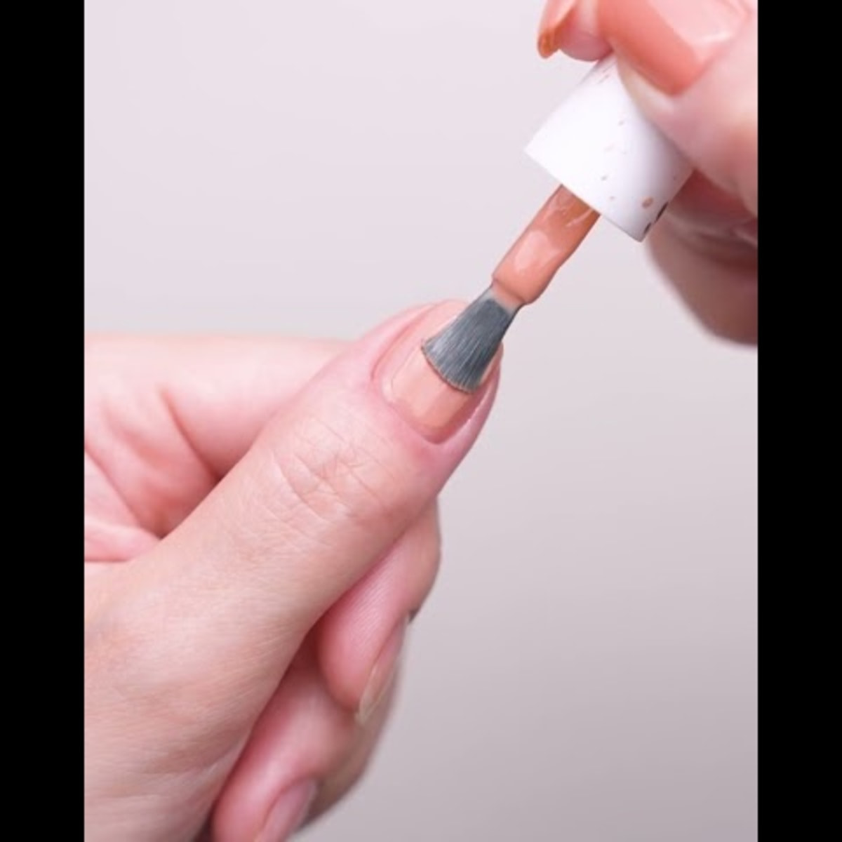 oui nails ピールオフマニキュア 005 ヌードオレンジの通販・卸売り