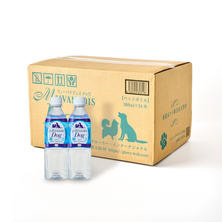 ファストザイム ミューバナディス Dog（愛犬用）500ml&times;24本入り