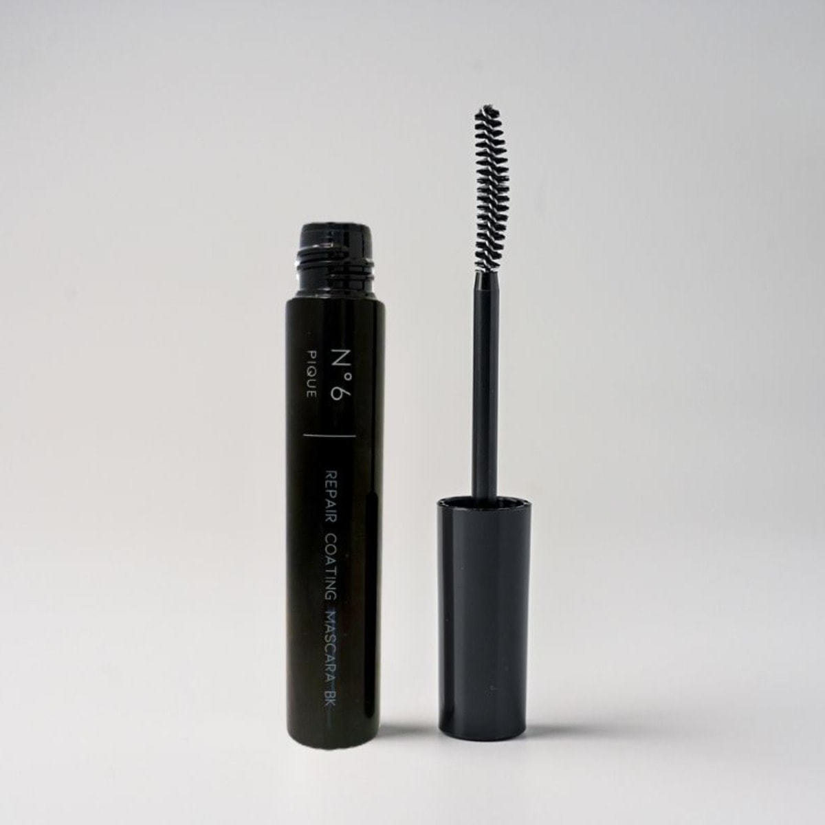 TRUMP】№6 ピック リペア コーテイングマスカラブラック10mlの通販