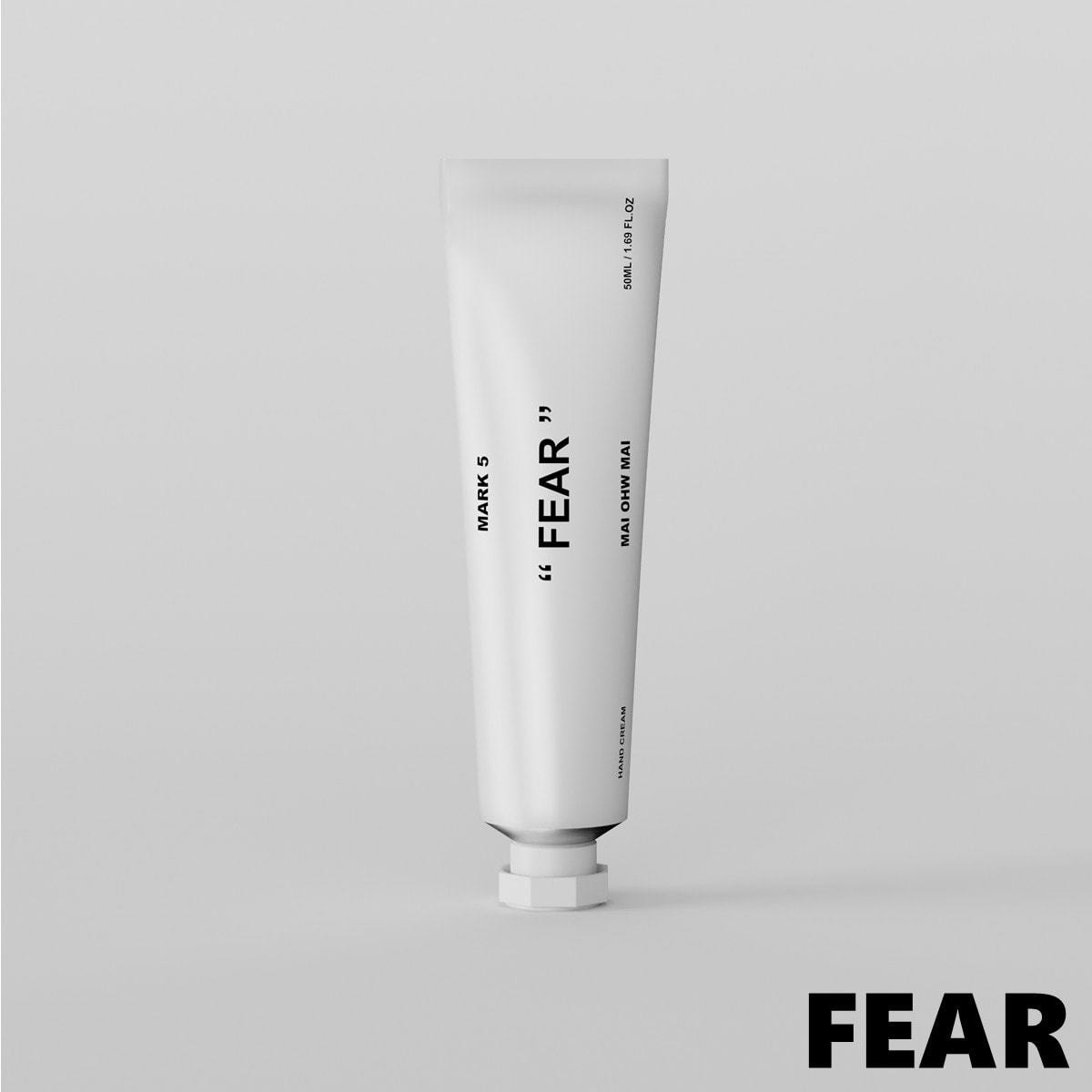 MAI OHW MAI マーク5/ハンドクリーム FEAR《恐れ》の通販・卸売り