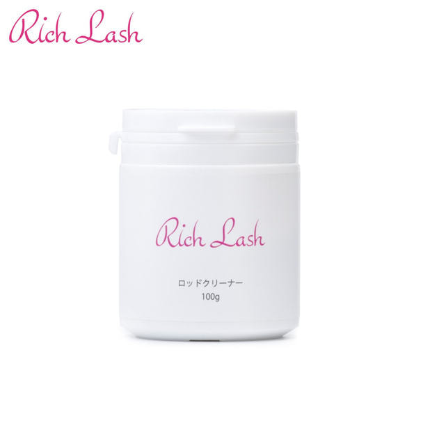 【Rich Lash】ロッドクリーナー 100g 1