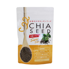 生活の木 スーパーフード 有機チアシード 100g