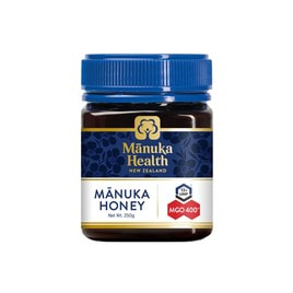 Manuka Health（マヌカヘルス）マヌカハニー MGO573/UMF16 250gの通販