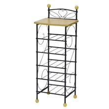 棚式スリッパラック