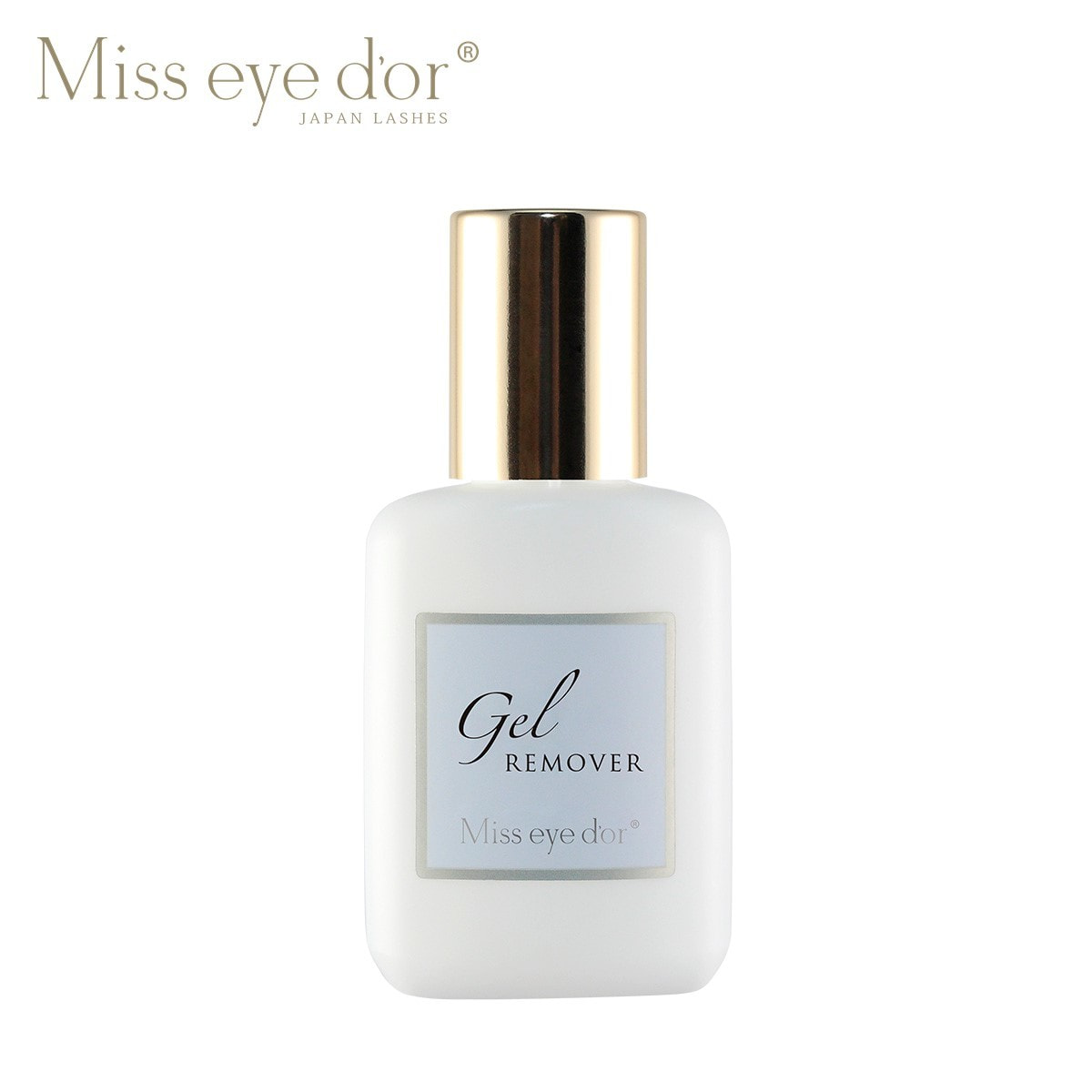 Miss eye d'or】ジェルリムーバー 15ml の卸・通販 | アイラッシュガレージ Miss eye d'or】ジェルリムーバー 15ml の卸・通販 | アイラッシュガレージ