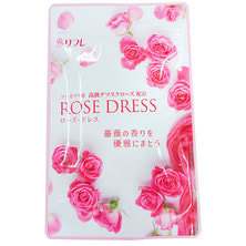 ローズ・ドレス（62粒）